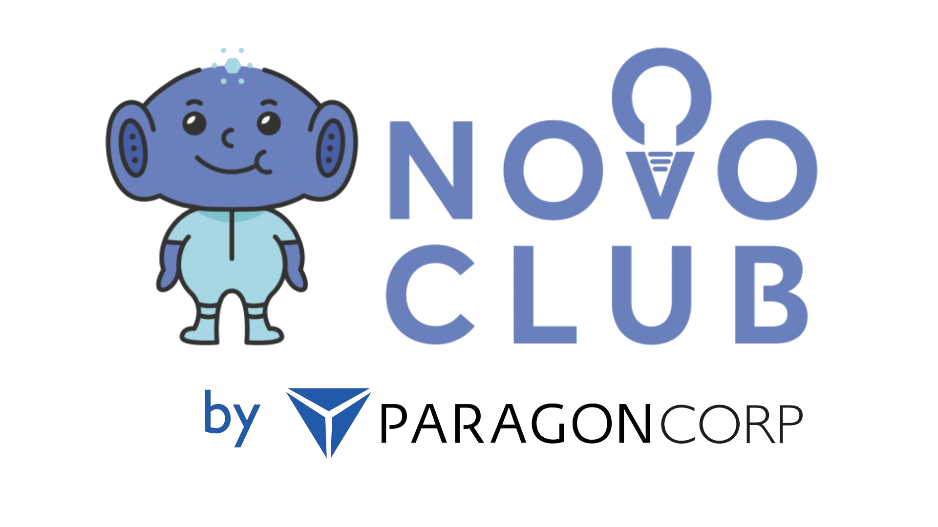 Novo Club Blog